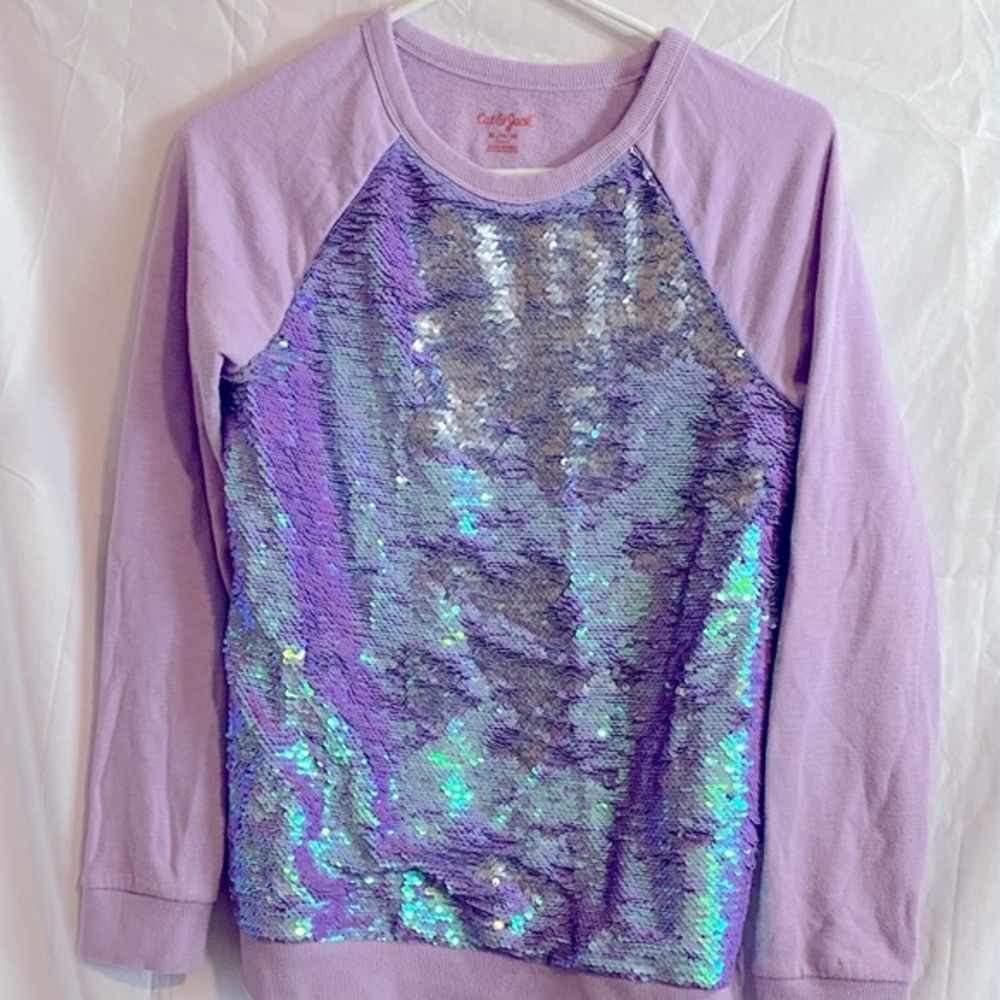 Oat & Jack sweatshirt